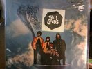 Sky Saxon Blues Band A full  spoonful of seedy blues (The Seeds) Promo excellent