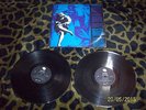 GUNS N ROSES  use your illusion II  2LP COLOMBIA PRESS JUDAS CINDERELLA