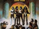 Kiss-Love Gun VINYL NEW