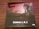 Gorillaz - The Fall RSD Vinyl Album no.5303 Blur Damon Albarn SEALED CONDITION