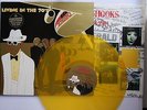 The Skyhooks Living In The 70s Commemorative Ltd Yellow Vinyl LP FOC