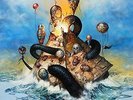 CIRCA SURVIVE - DESCENSUS (180GM) NEW VINYL