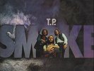 T.P. Smoke Smoke Telefunken Vinyl LP