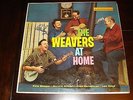 SIGNED PETE SEEGER 