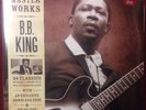 B.B. King - Blues Master Works LP [Vinyl New] 180gm 2LP + CD + Download Classics