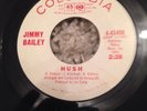 Jimmy Bailey Hush U.s Columbia Demo Bargain