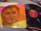 BOBBY TROUP, nm- lp on BETHLEHEM 1955