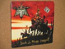 IAM L'ECOLE DU MICRO D'ARGENT LP VINYL HIP HOP AKHENATON KHEOPS SHURIK'N US