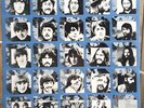 THE BEATLES CHRISTMAS ALBUM FACTORY SEALED FAN CLUB LP APPLE RECORDS SBC 100