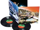LED ZEPPELIN HOUSES OF THE HOLY NEW UK 180G DELUXE VINYL 2LP IN STOCK