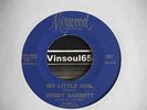 NORTHERN SOUL Bobby Garrett 