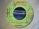 RARE NORTHERN SOUL Bill Hayes 