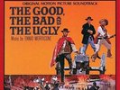 Ennio Morricone - The Good, The Bad And The Ugly NEW LP