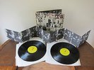 The Rolling Stones: Exile On Main Street LP: Ex 1st GB COC Press Vinyl: WW Ship