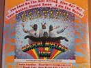 The Beatles 'Magical Mystery Tour' Sealed Capitol Promo Gatefold Vinyl 12