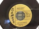 FABULOUS CAPRICES: My Love, Camaro Records, RARE FUNK 7