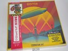 3 LP-BOX: Led Zeppelin – Celebration Day,Limited, JAPAN Edition, NEU (A6/1)