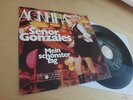 AGNETHA SENOR GONZALES / MEIN SCHONSTER TAG GERMAN 60s
