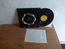 EPIDERMIS GENIUS OF ORIGINAL FORCE KRAUT. LP 1st KERSTON