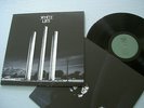 WHITE LIES To Lose My Life 1st UK 2009 vinyl LP
