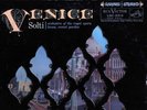 RCA Living Stereo LSC 2313 1s/1s SD VENICE Verdi Rossini Offenbach SOLTI deluxe