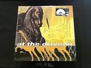 At The Drive In ?  Relationship Of Command   Orange Vinyl  RSD  record store day