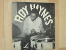 ROY HAYNES MODERN GROUP 10