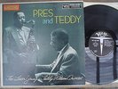 LESTER YOUNG - TEDDY WILSON QUARTET   