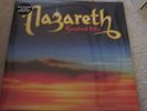 NAZARETH - GREATEST HITS - NEW DOUBLE LP RECORD