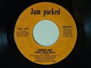 Debbie Deb 45 WHEN I HEAR MUSIC / inst. version   Jam Packed VG+