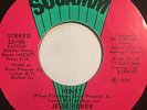 NORTHERN SOUL 45/ JESSE FISHER 