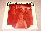 EX  Contraband/Self Titled/1974 Transatlantic LP & Insert