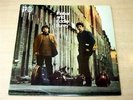 EX-   Finbar & Eddie Furey/Self Titled/1968 Transatlantic LP + Autograph
