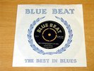 EX-  Prince Buster/Ten Commandments Of Man/1965 Blue Beat 7