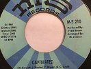 NORTHERN SOUL 45/ LOUIS CURRY 