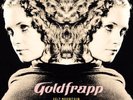 GOLDFRAPP - FELT MOUNTAIN (WHITE VINYL,180G+)  VINYL LP + NEU