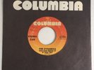 DYNAMICS   You Can Make It If You Try / We Found Love   Columbia 45 70s soul