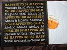 V.A-HAPPENING 82-GREEK ROCK, NEW WAVE,METAL,VAVOURA BAND,MAGIC DE SPELL,AEOLOS