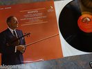 RCA LIVING STEREO SHADED DOG SD LSC 2734 GLAZOUNOV MOZART HEIFETZ SOLOMON 2S/2S