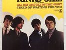THE KINKS - KINKS-SIZE [Vinyl LP] 1965 Reprise 1ST US MONO PRESSING 1C STAMPERS