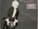 SILICON DREAM / TIME MACHINE, RARE  ITALO-DISCO
