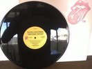 THE ROLLING STONES - 33 tours 2 titres : EMOTIONAL RESCUE - PROMO USA 1980 - NM+
