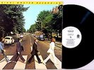 THE BEATLES ? ABBEY ROAD ? NM 1980 MFSL Japan half-speed master audiophile 1969