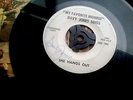 MONKEES: LITTLE BIT ME/SHE HANGS OUT – PROMO/SIGNED