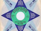 MILL EVANS Tryin' To Find A Home b/w When I'm Ready US 45 1967 Northern Soul