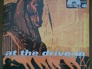 At The Drive-In-Relationship Of Command 
