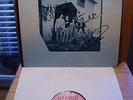 Traffic Best of LP D 69 Psych Rock + 4 Autogramme Steve Winwood Island