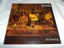 NRBQ:  Workshop [New Rhythm & Blues Quartet]  [Original and Unplayed Copy]