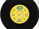 BLUE CAT / PIONEERS - GOODIES ARE THE GREATEST / SHAKE IT UP