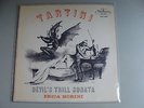 TARTINI Devil's Trill Sonata Erica Morini WESTMINSTER XWN 18594 original NM-
